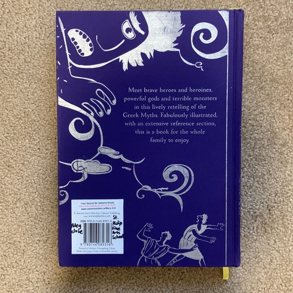 Illustrated book - Picture 2 of 4